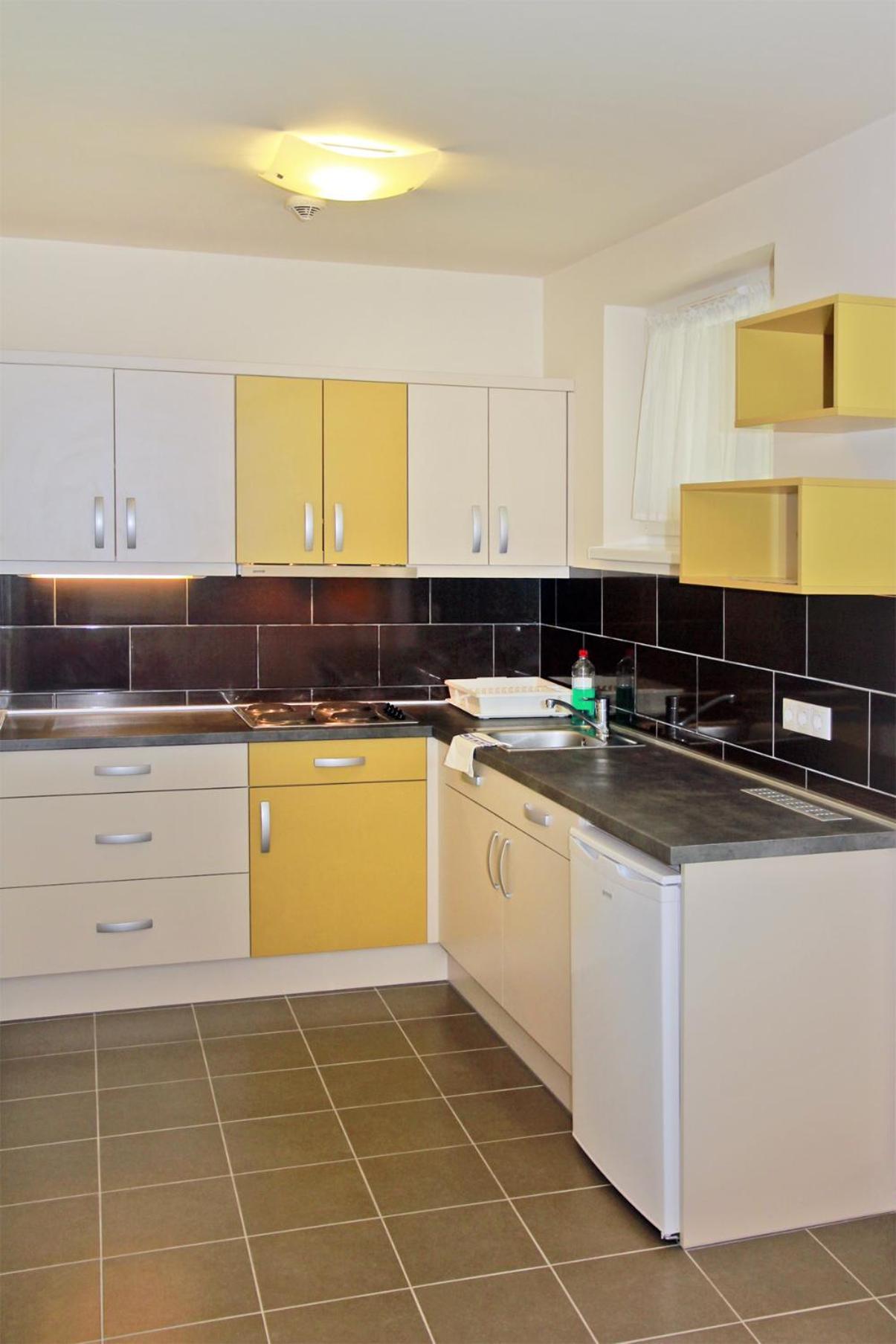 Termal Kemping Apartmanok Es Bungalok Harkany Bilik gambar